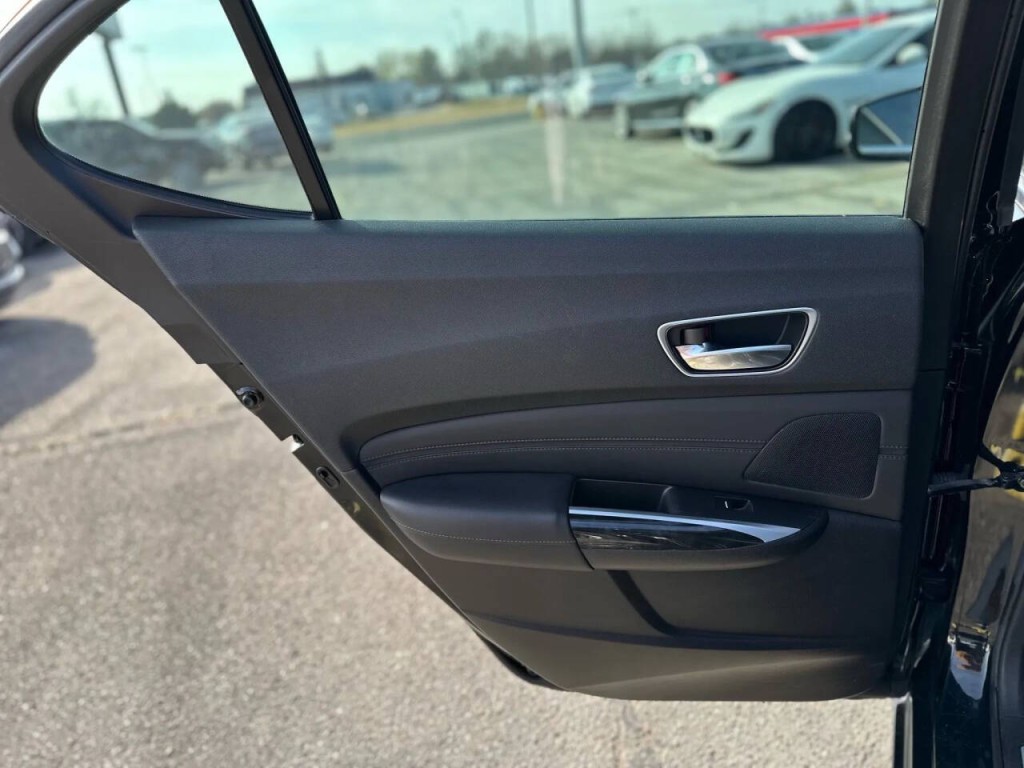 2019 Acura TL Image 21