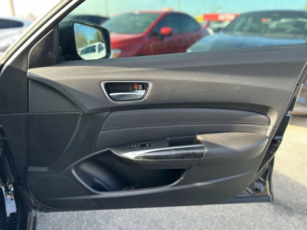 2019 Acura TL Image 22