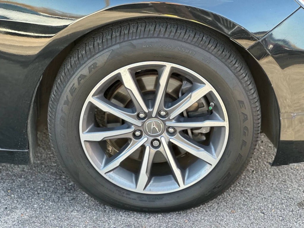 2019 Acura TL Image 24