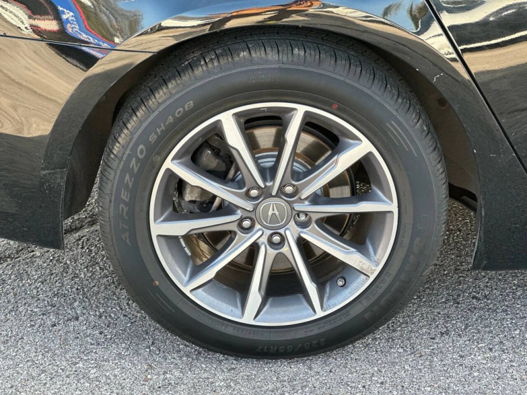 2019 Acura TL Image 25