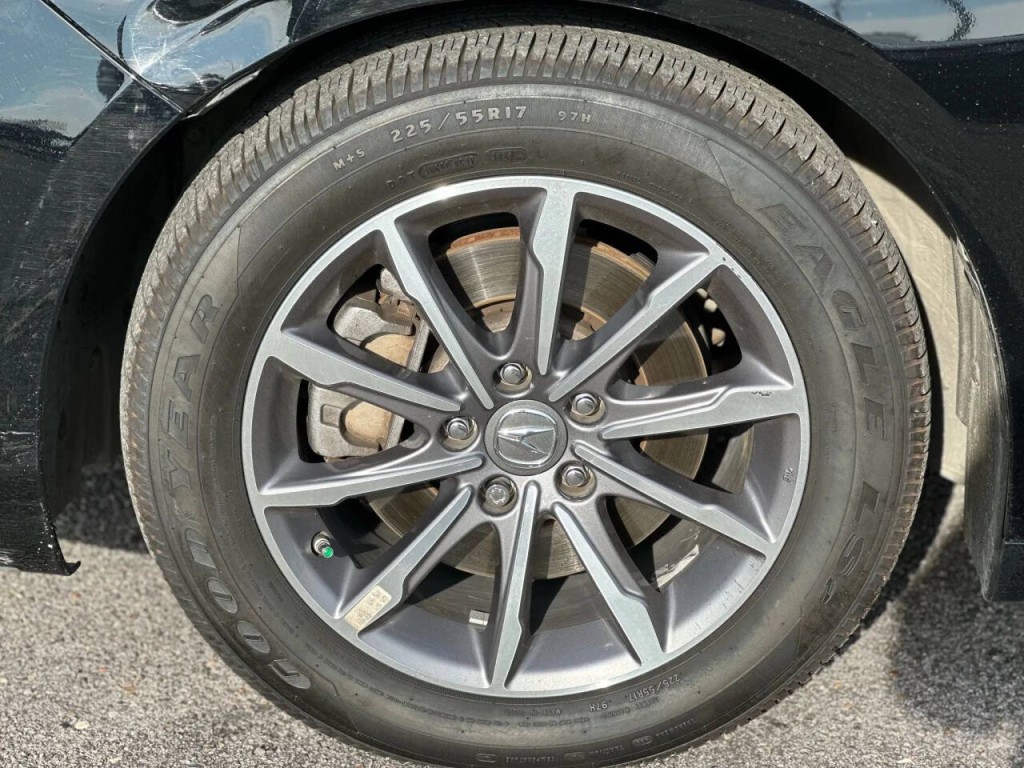 2019 Acura TL Image 26