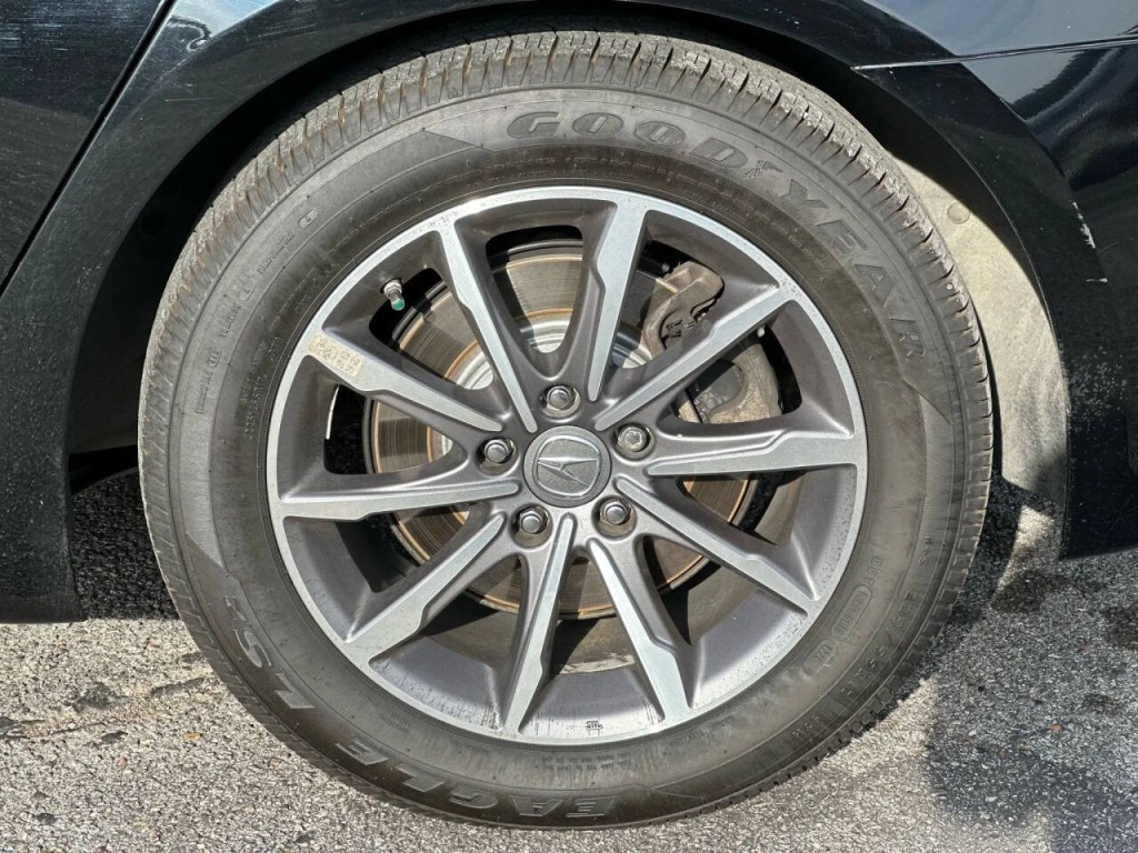 2019 Acura TL Image 27