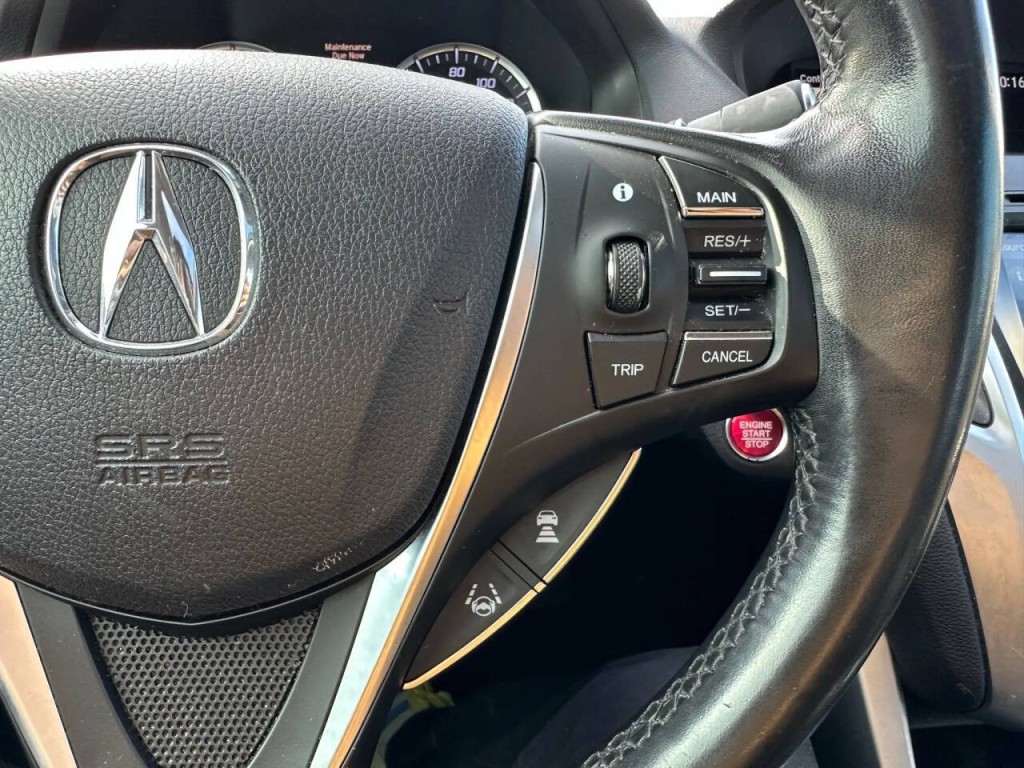 2019 Acura TL Image 28