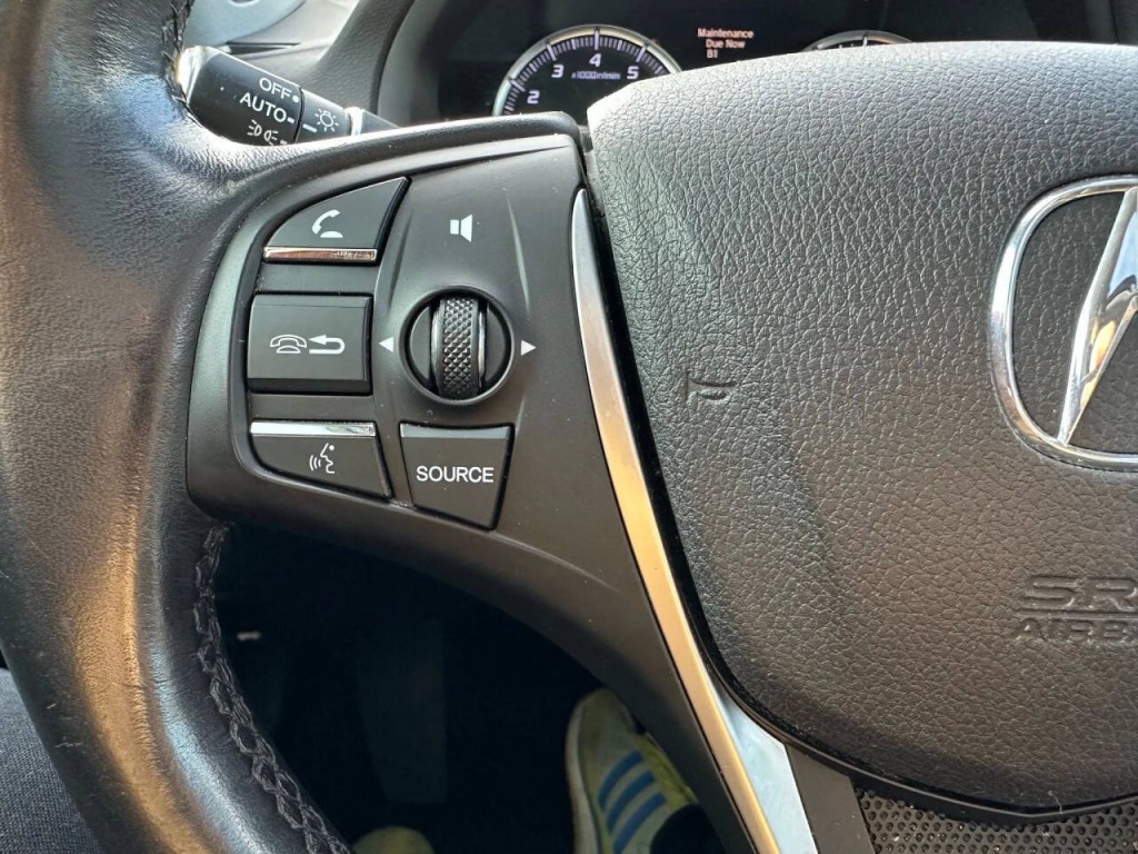 2019 Acura TL Image 29