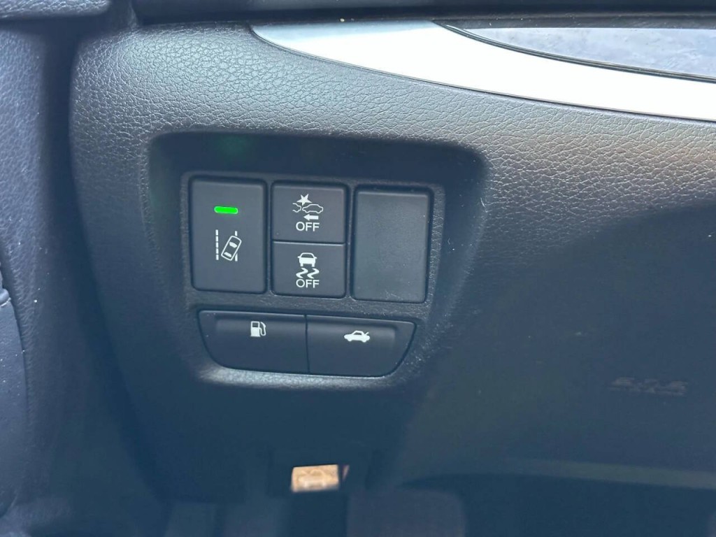 2019 Acura TL Image 30