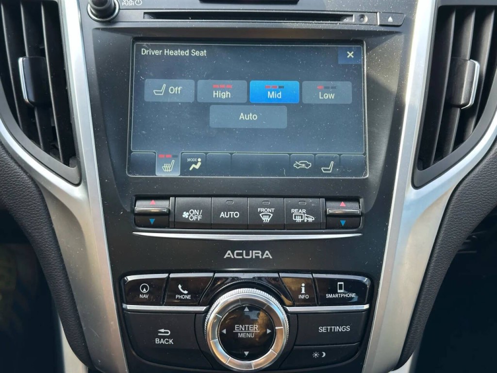 2019 Acura TL Image 31