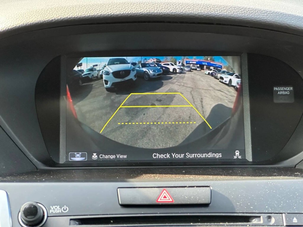 2019 Acura TL Image 32