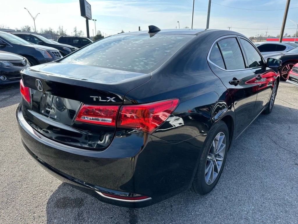 2019 Acura TL Image 37