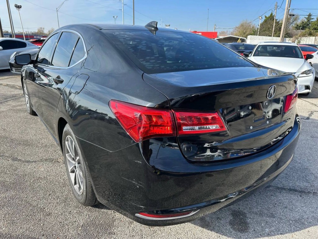 2019 Acura TL Image 39