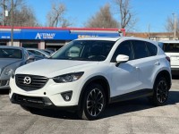 Image for 2016 Mazda CX-5 Grand Touring Sport Utility ID: 7046800