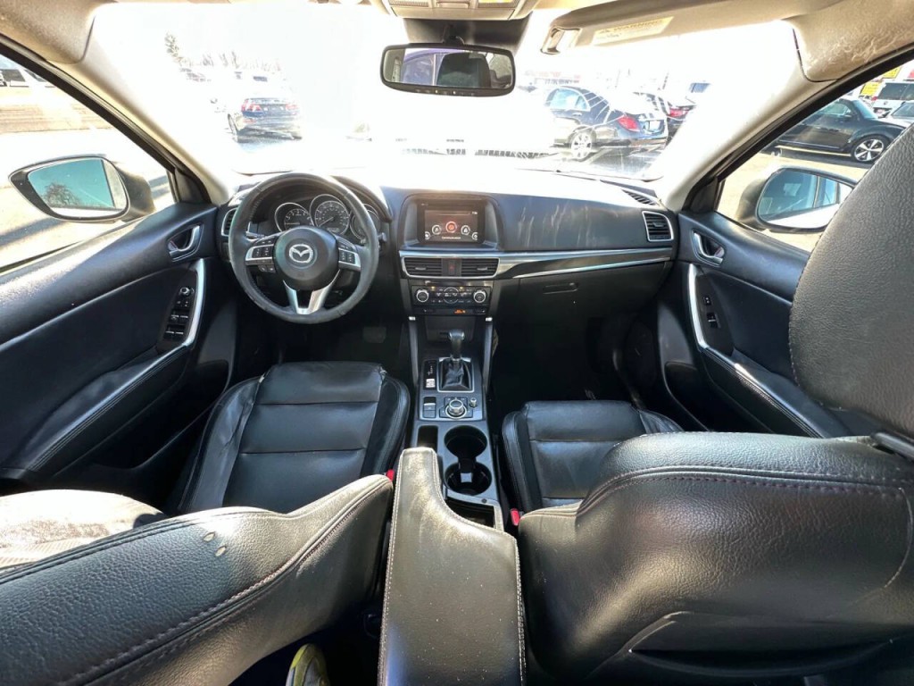 2016 Mazda CX-5 Image 3