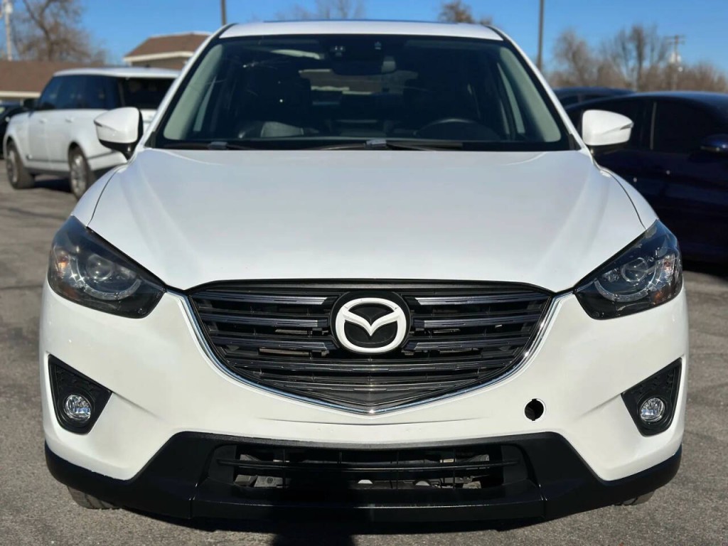2016 Mazda CX-5 Image 4
