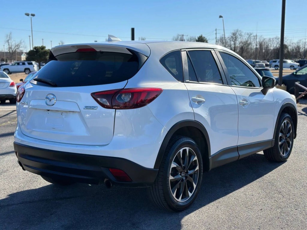 2016 Mazda CX-5 Image 7