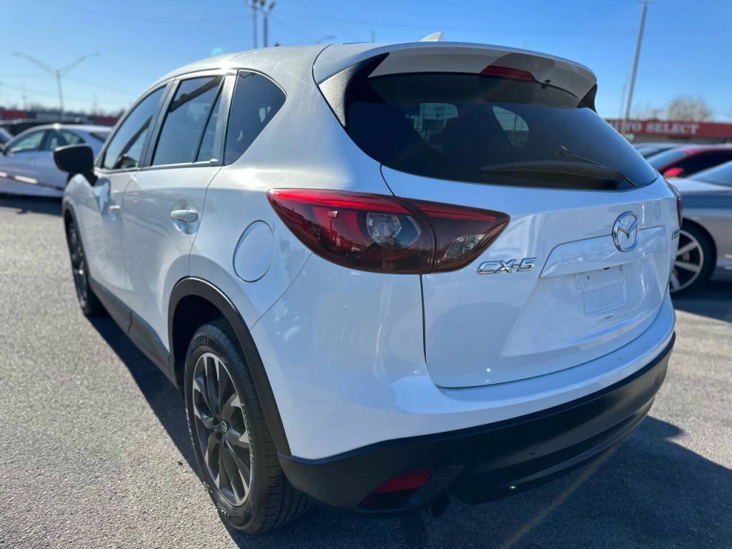 2016 Mazda CX-5 Image 9