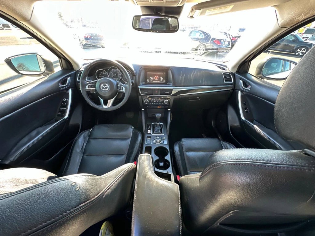 2016 Mazda CX-5 Image 12