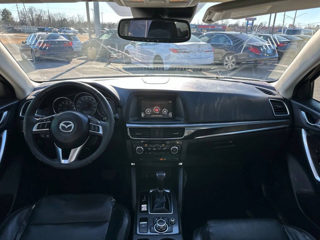 2016 Mazda CX-5 Image 13