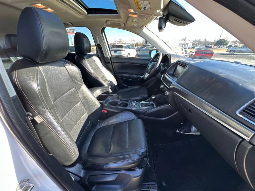 2016 Mazda CX-5 Image 14