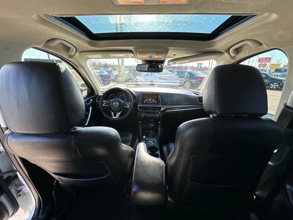 2016 Mazda CX-5 Image 16