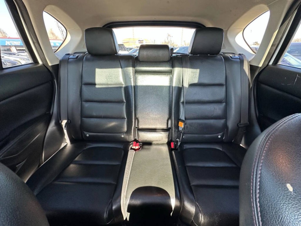 2016 Mazda CX-5 Image 17