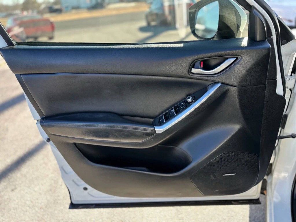 2016 Mazda CX-5 Image 20