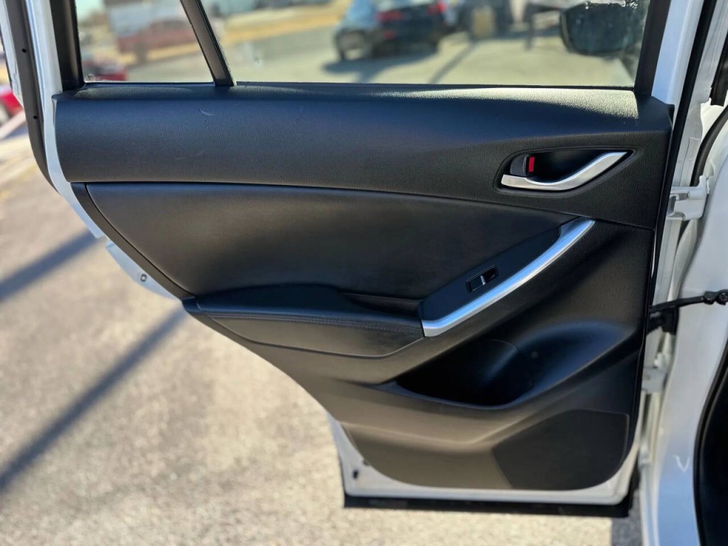 2016 Mazda CX-5 Image 21