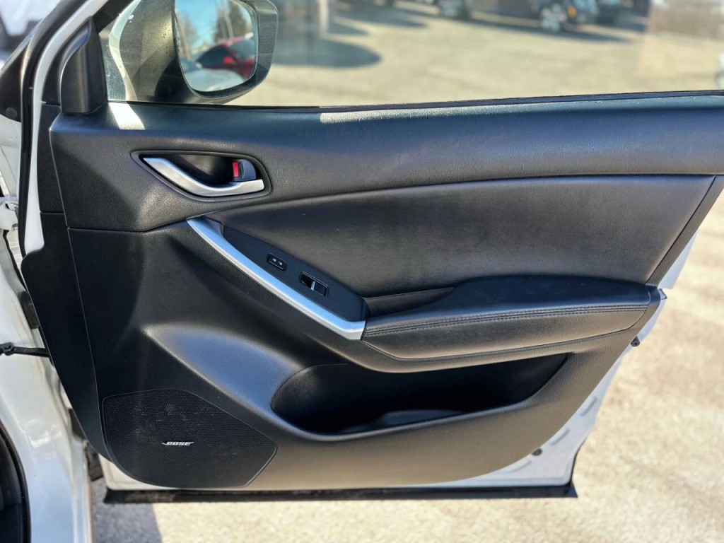 2016 Mazda CX-5 Image 22