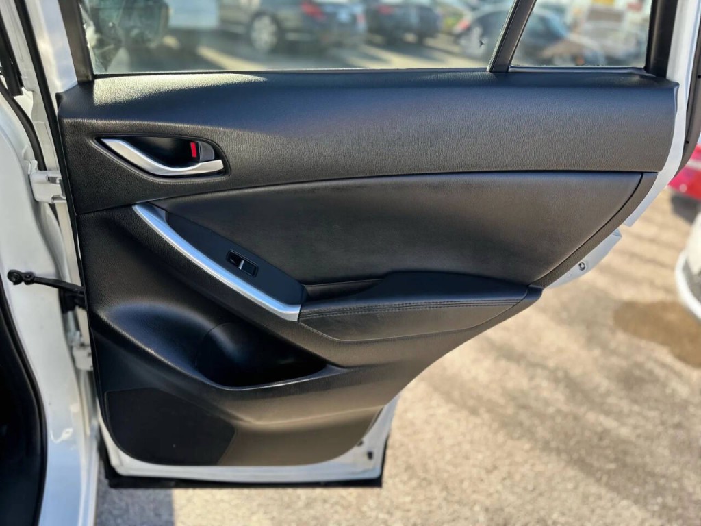 2016 Mazda CX-5 Image 23