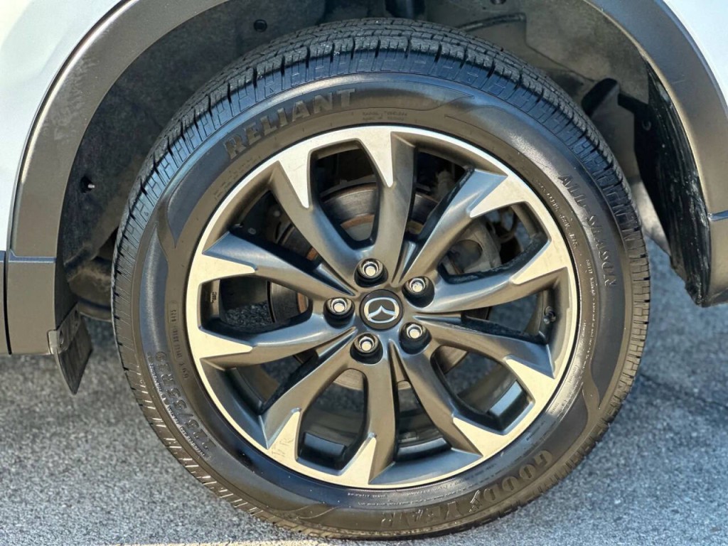 2016 Mazda CX-5 Image 24