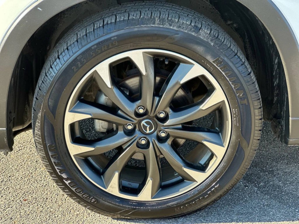 2016 Mazda CX-5 Image 25