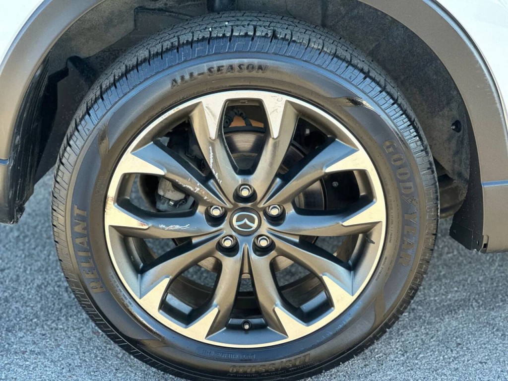 2016 Mazda CX-5 Image 26