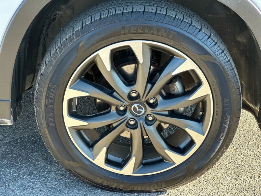 2016 Mazda CX-5 Image 27