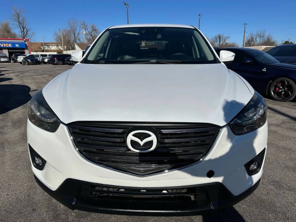 2016 Mazda CX-5 Image 29
