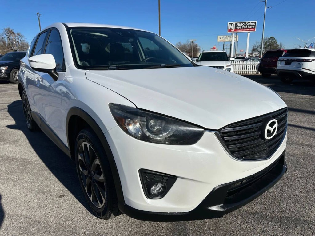 2016 Mazda CX-5 Image 30