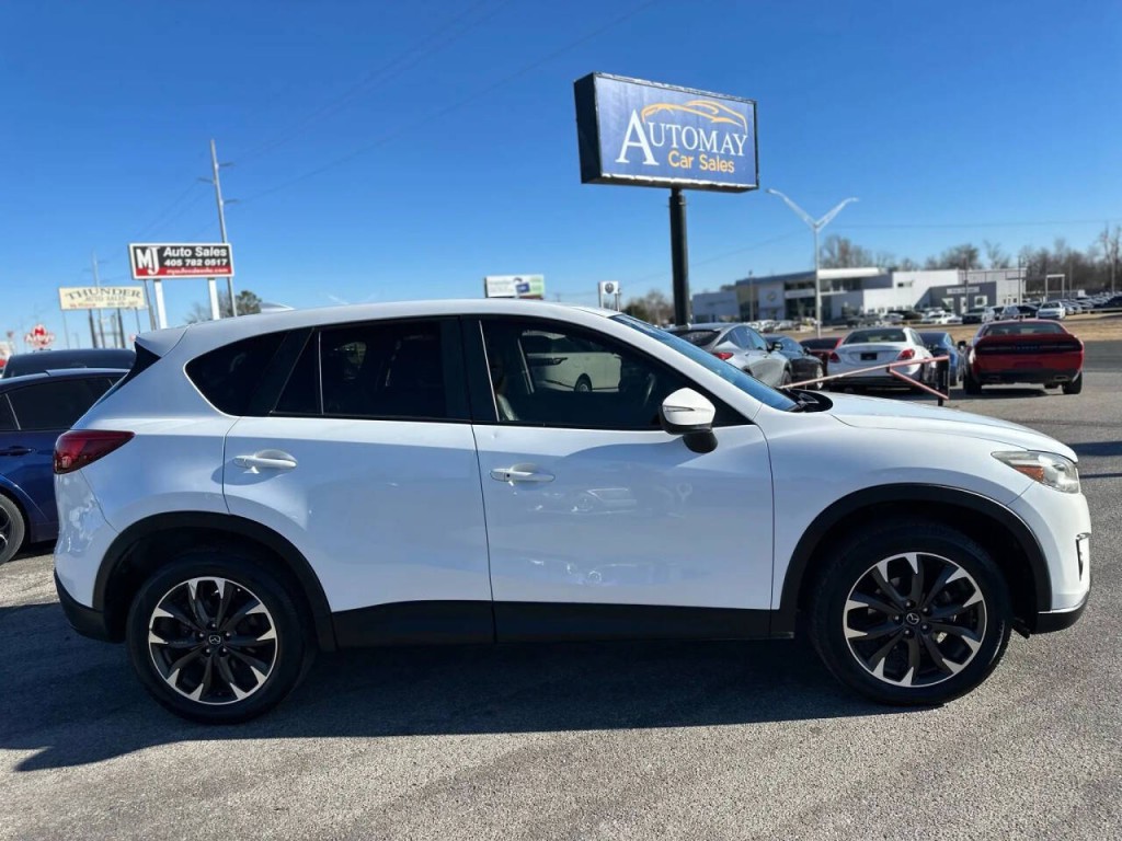 2016 Mazda CX-5 Image 31