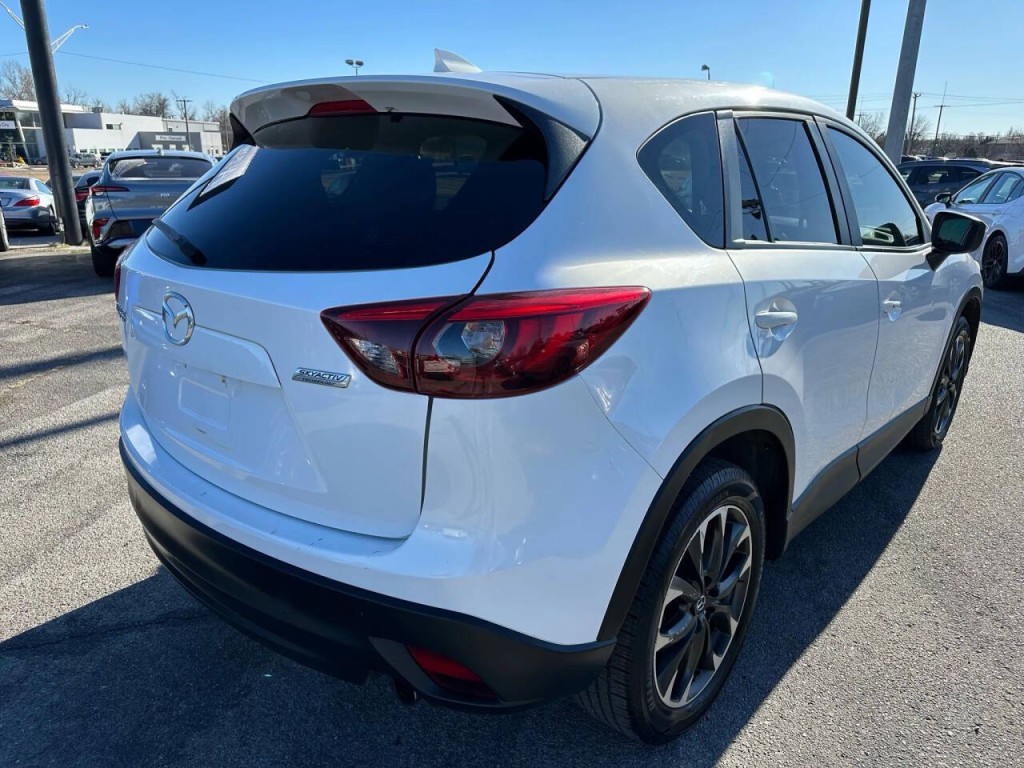 2016 Mazda CX-5 Image 32