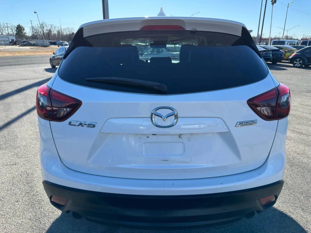 2016 Mazda CX-5 Image 33