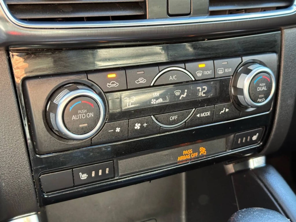 2016 Mazda CX-5 Image 36