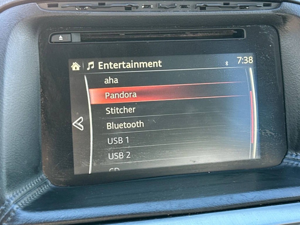 2016 Mazda CX-5 Image 37