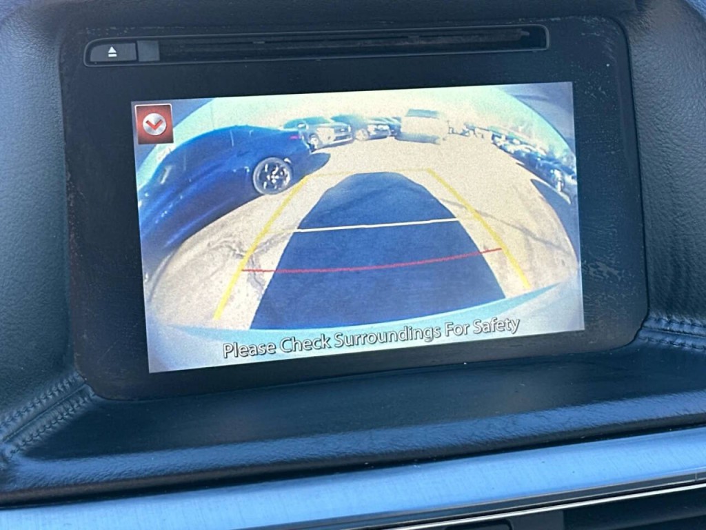 2016 Mazda CX-5 Image 38