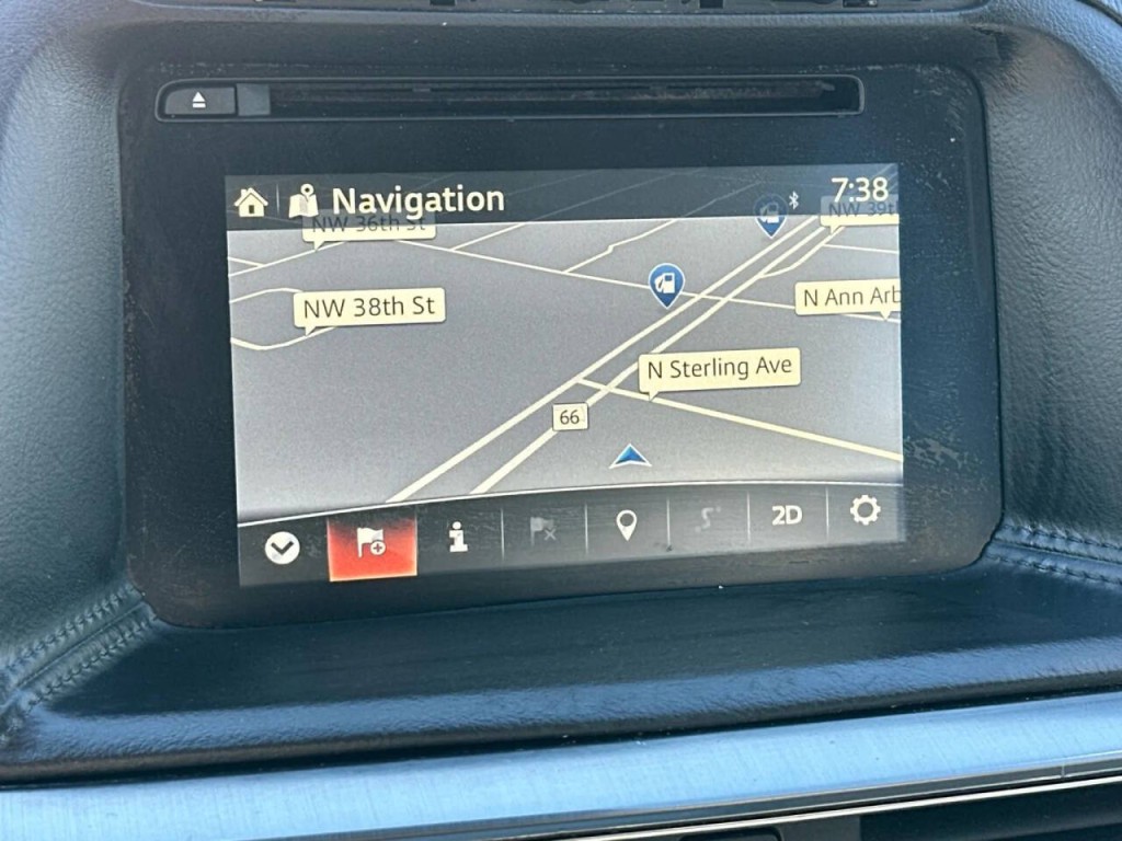 2016 Mazda CX-5 Image 39