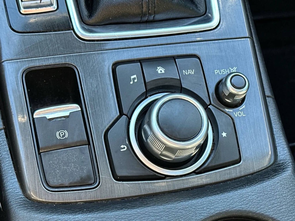 2016 Mazda CX-5 Image 40