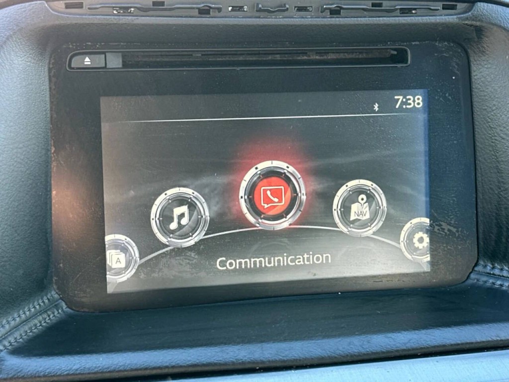 2016 Mazda CX-5 Image 41