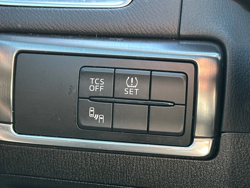 2016 Mazda CX-5 Image 42