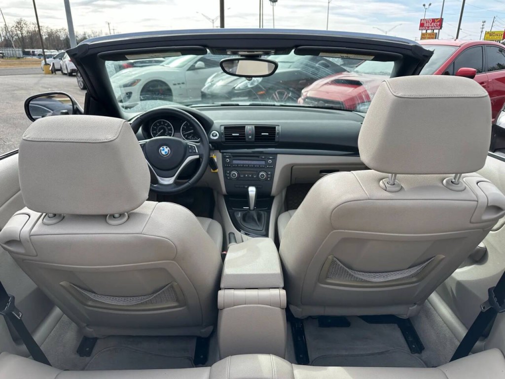 2013 BMW 1 Series Image 20