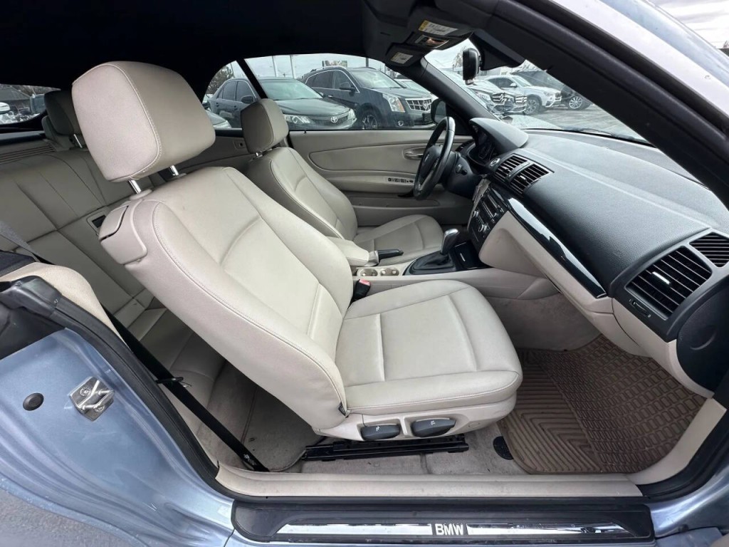 2013 BMW 1 Series Image 22