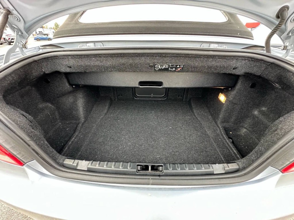 2013 BMW 1 Series Image 26