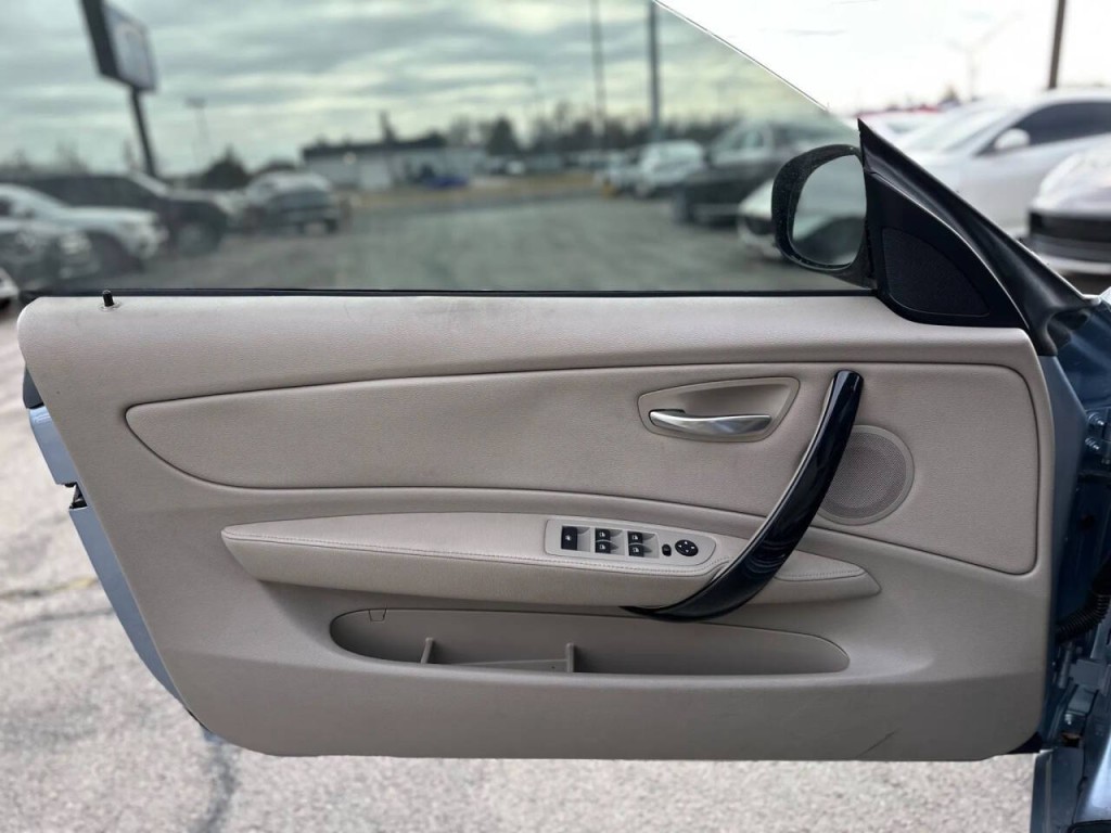 2013 BMW 1 Series Image 27