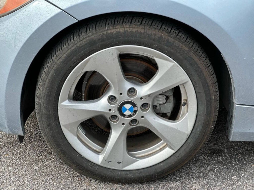 2013 BMW 1 Series Image 29