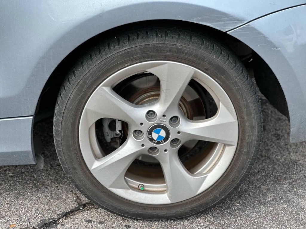 2013 BMW 1 Series Image 30