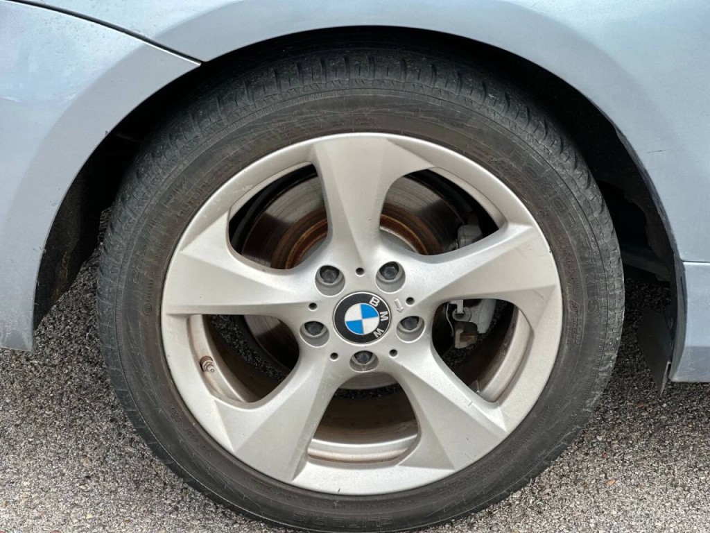 2013 BMW 1 Series Image 31